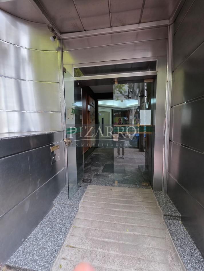 Alquiler Oficina Comercial - Ubicacion Estrategica