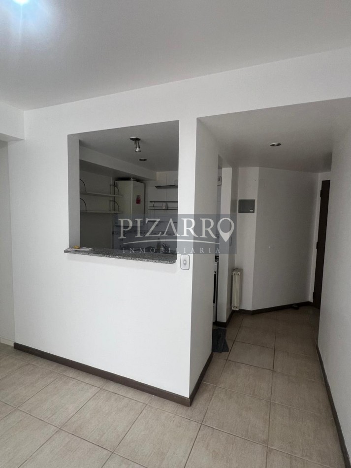 Departamento 1 Dormitorio - Leloir 315 - Zona Judicial/UNCo
