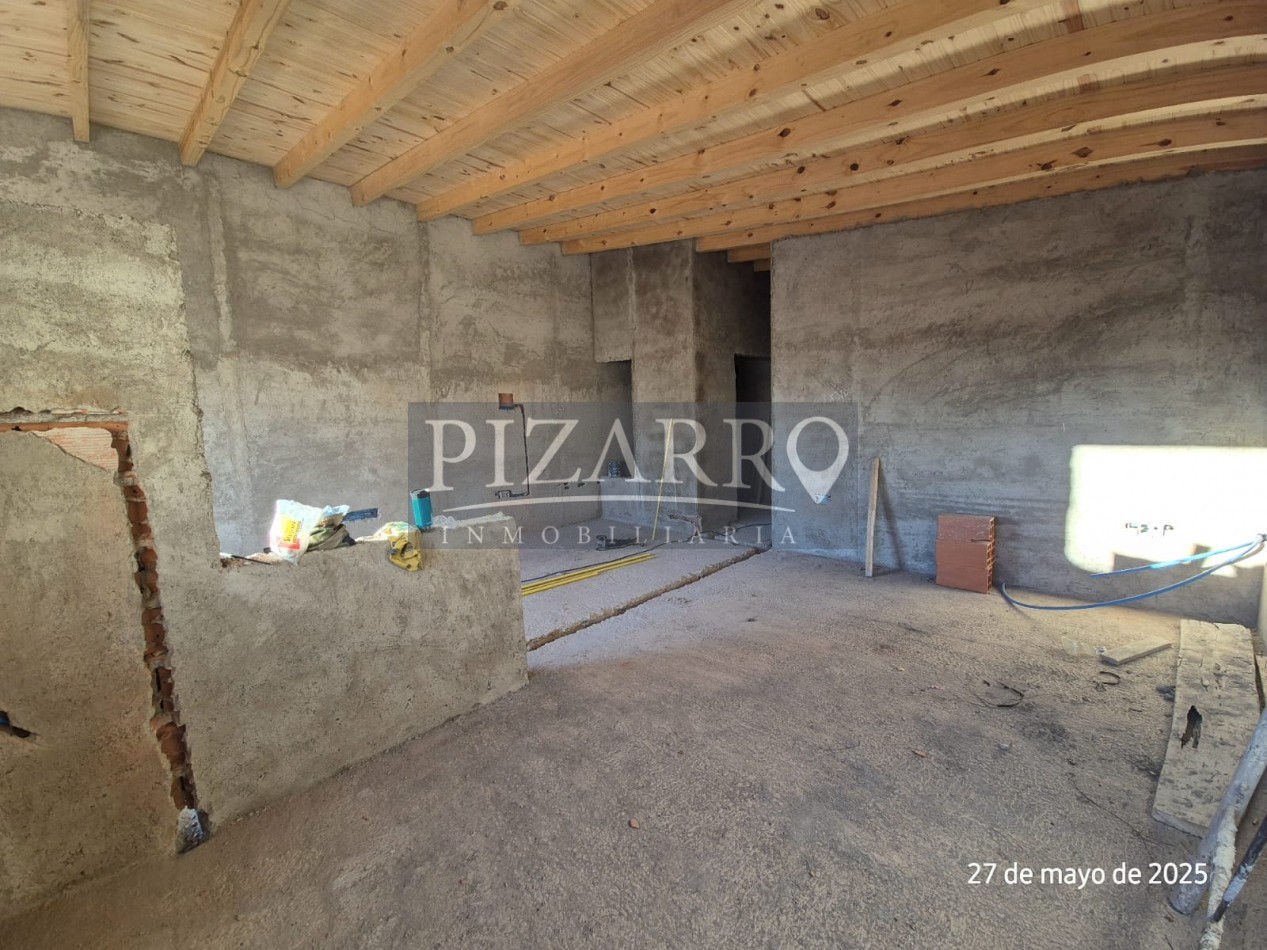 Casas en Bloque en Construccion, Barrio Altos de Alberdi II, Plottier.