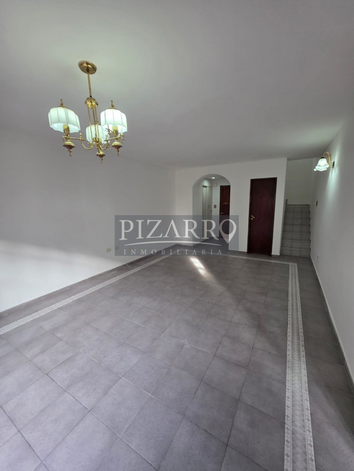 Alquiler Duplex 3 Dorm. - Islas Malvinas 785