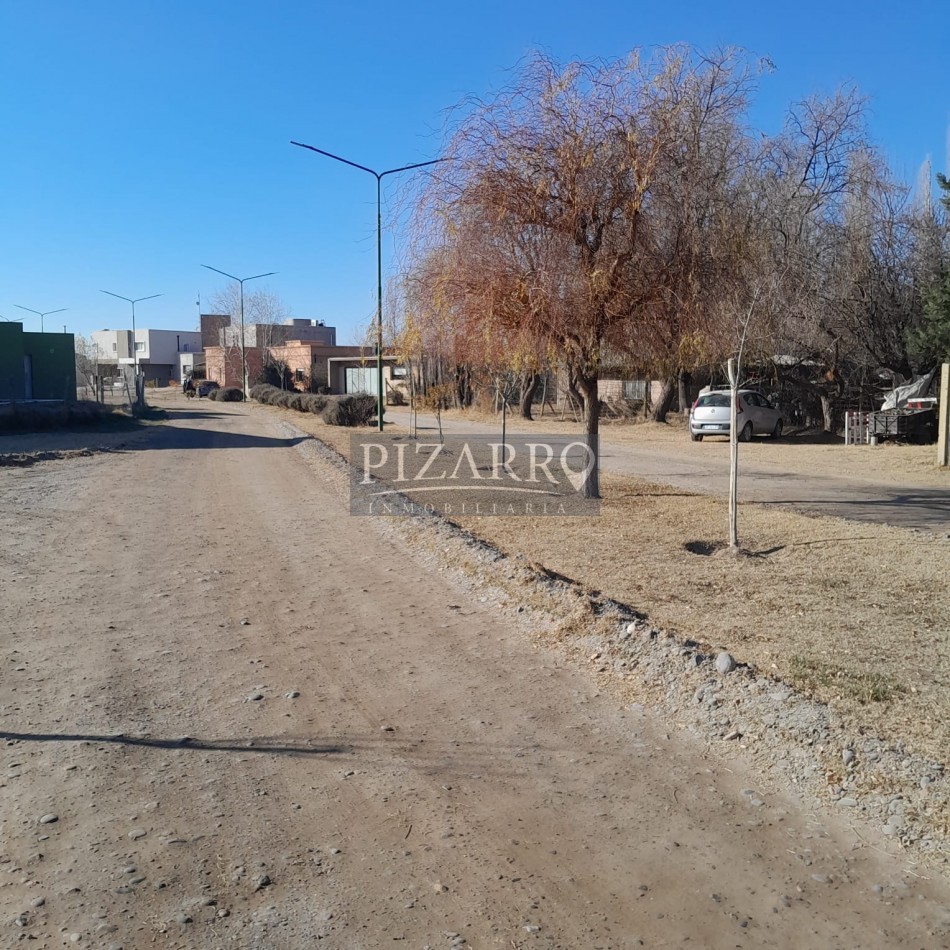 Venta Lote en esquina Barrio Cerrado Los Prados