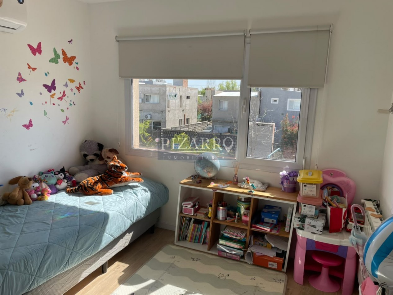 Venta Duplex 2 Dorm. en B° La Castellana 