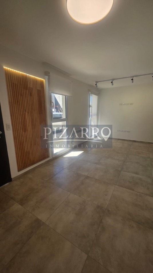 Departamento a estrenar en Terrazas de Neuquen - 2 dormitorios