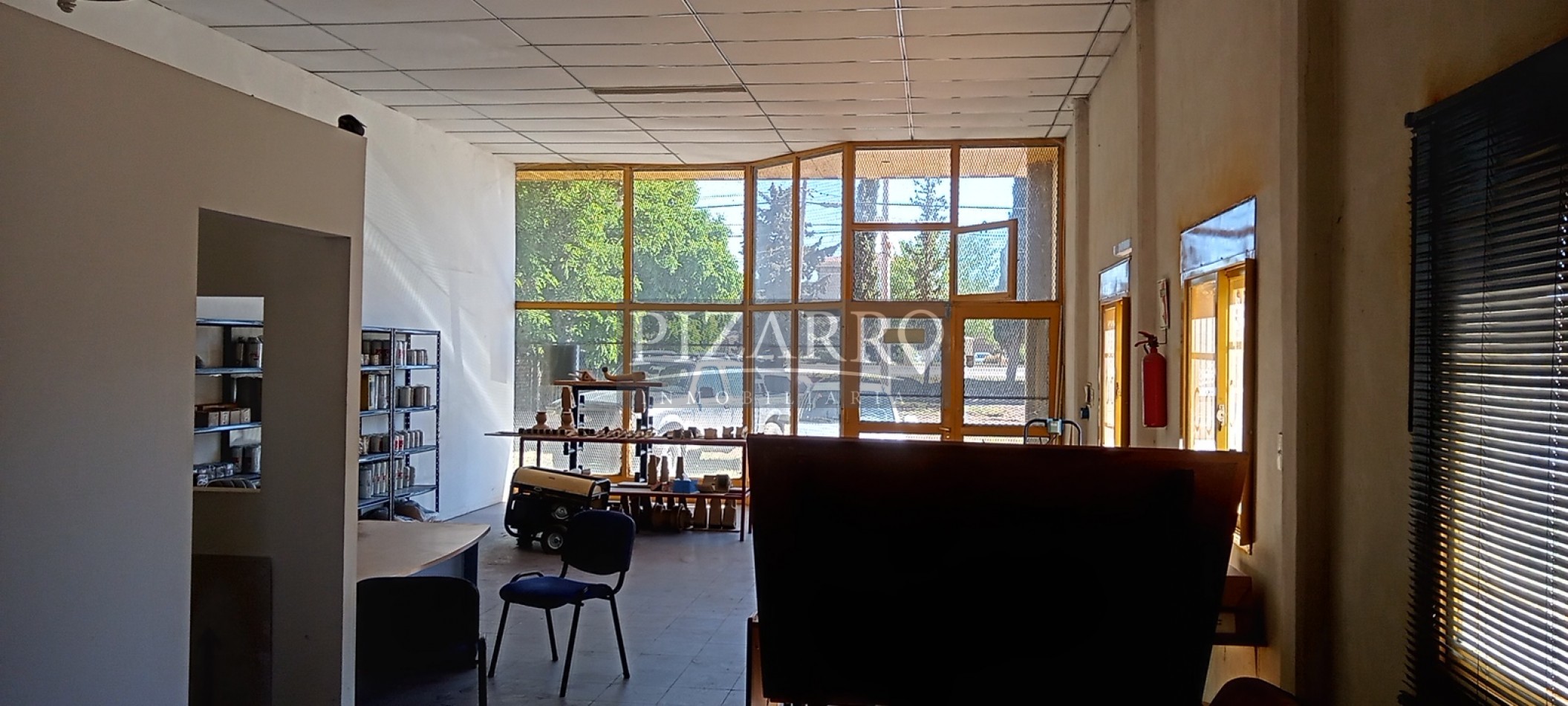 Local Comercial Mas Galpon Sobre Ex Ruta Nacional 22.