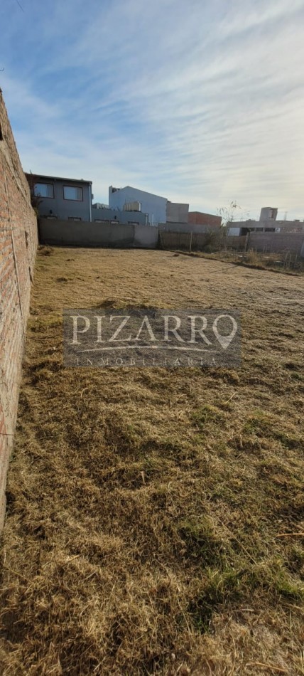 Venta Lote Altos de Alberdi II (Subdividible)