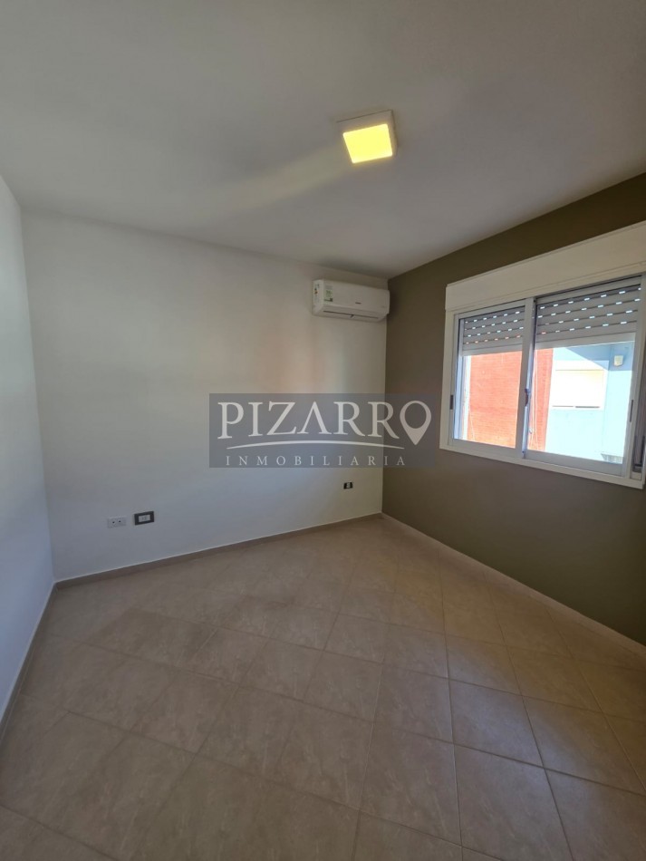 Alquiler Duplex 3 dorm en Complejo Cerrado.