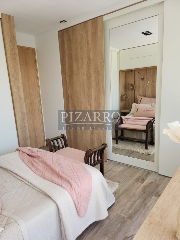 Alquiler Casa Barrio La Zagala Neuquen