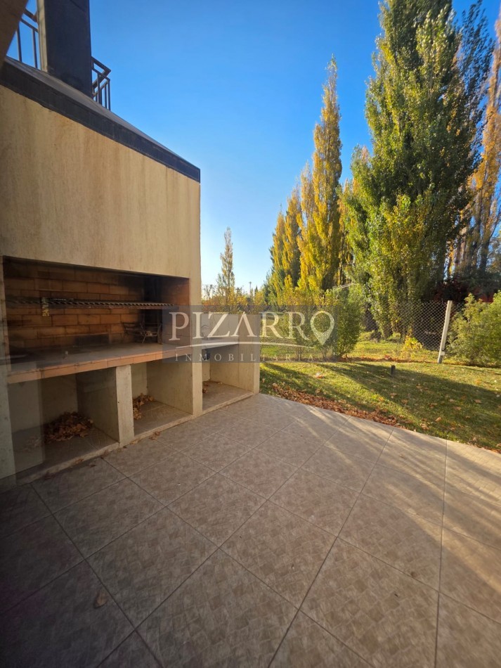 Casa Gerencial - Barrio Cerrado Villa Finca Muluen