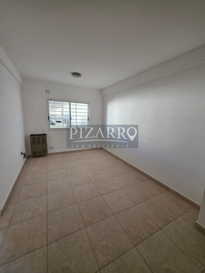 Departamento de un dormitorio - calle Roca 1856.