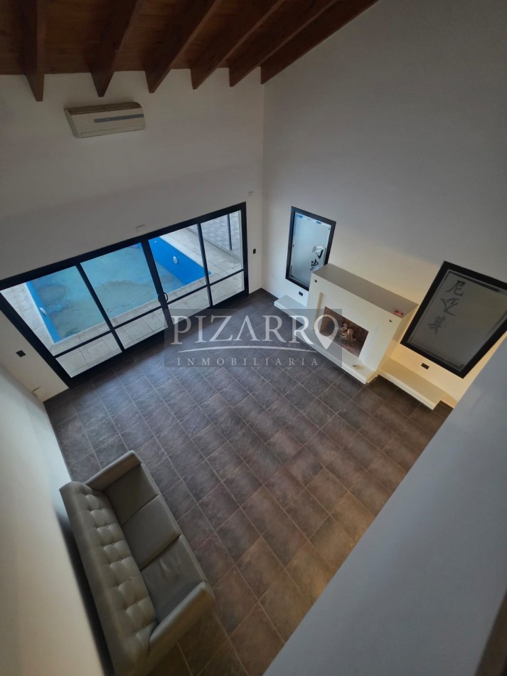 Venta Casa 4 dorm. Comahue Golf Club Neuquen - APTA CREDITO