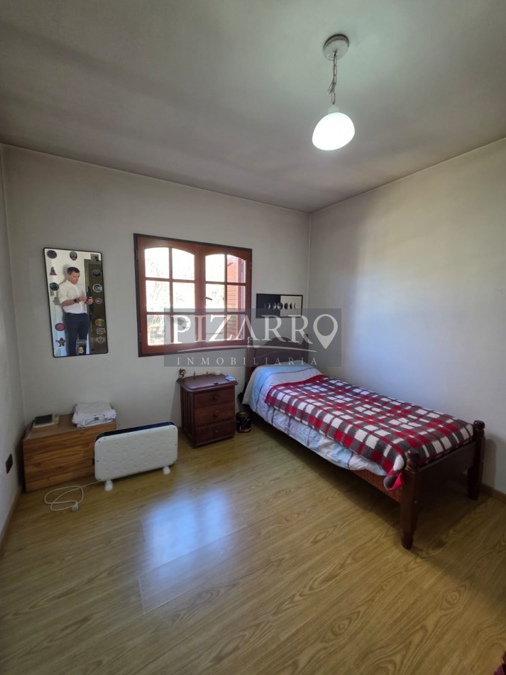 Venta Casa 4 Dormitorios - Cipolletti (B° Belgrano/Prieto) APTA CREDITO HIPOTECARIO