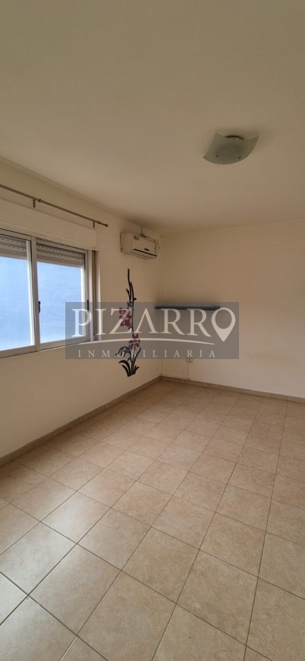 Alquiler Duplex Dos Dorm. con Patio y Parrilla.