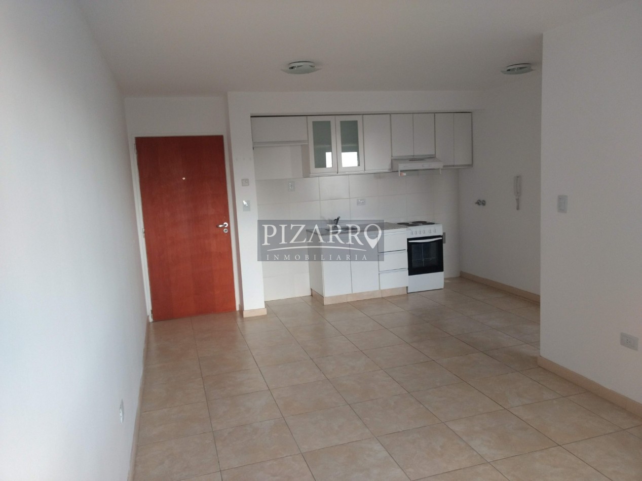 Departamento un Dormitorio Zona del Alto.