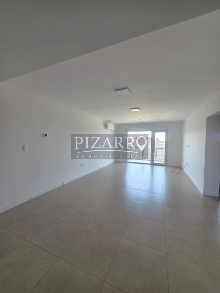 Venta Departamento 2 Dorm. con Cochera - Edificio Gatica 498 