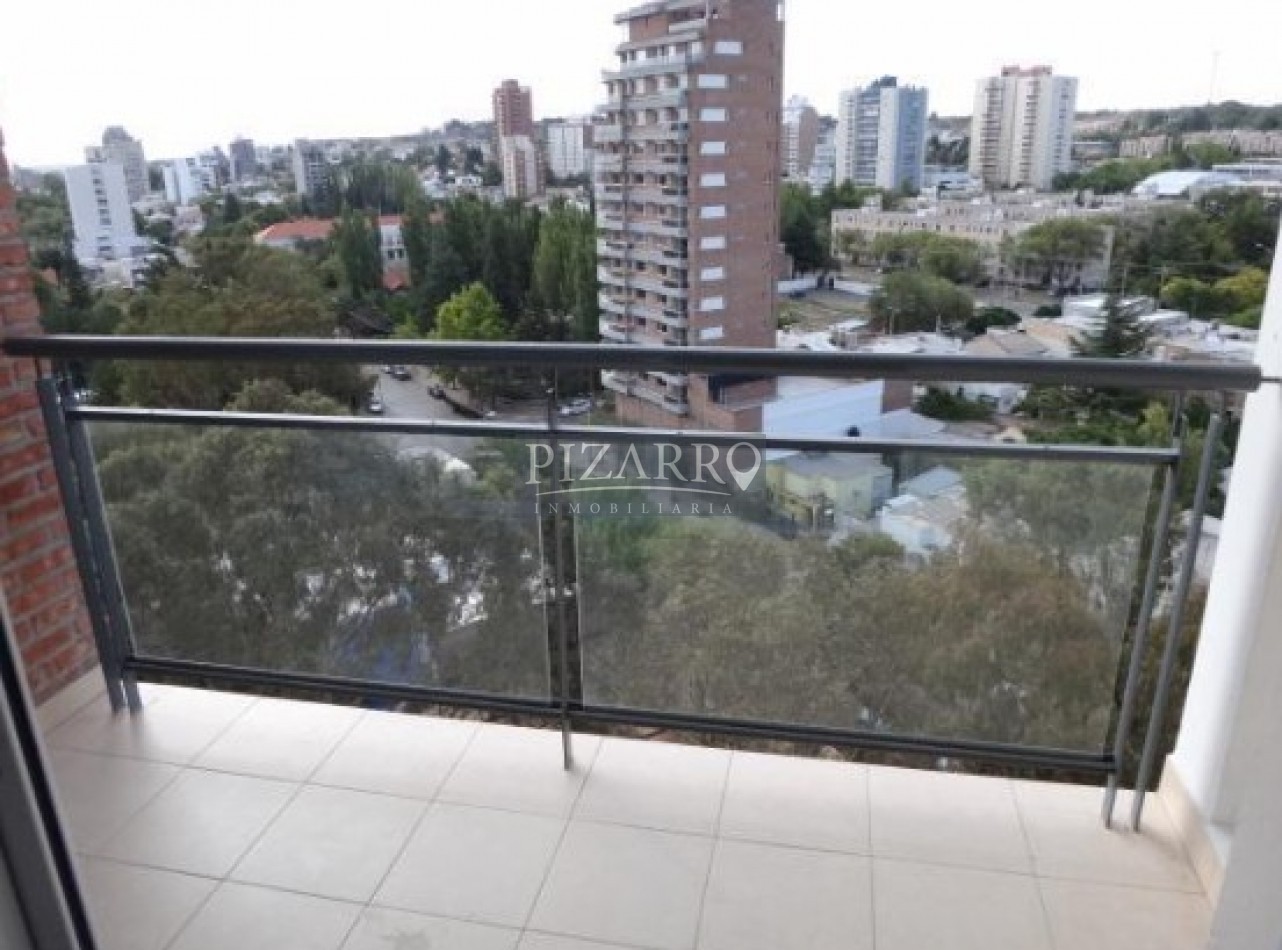 Alquiler Departamento un Dormitorio Centrico Neuquen