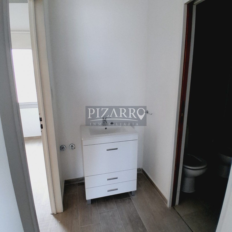 Venta Departamento 1 Dorm. - Islas Malvinas 900 - A estrenar