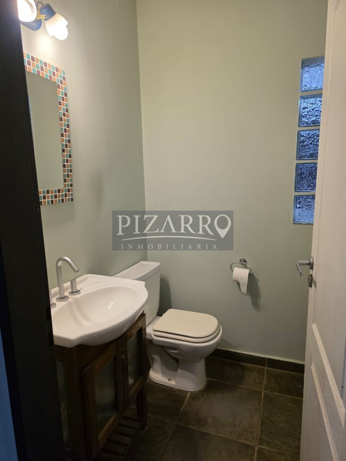 Venta Casa 4 dorm. Comahue Golf Club Neuquen - APTA CREDITO