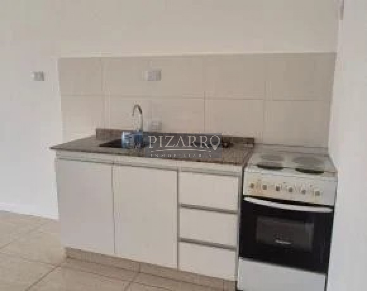 Venta Monoambiente Centrico - Salta 340