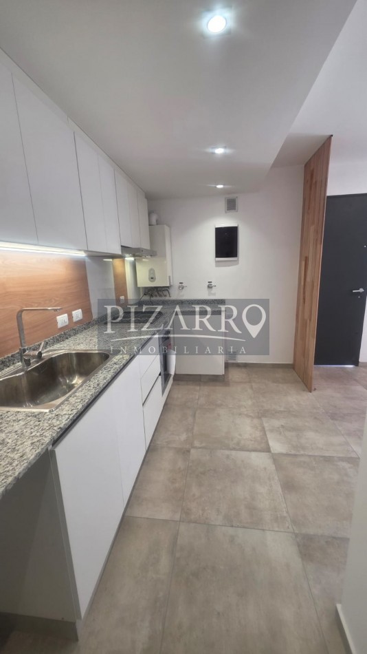 Departamento a estrenar en Terrazas de Neuquen - 2 dormitorios