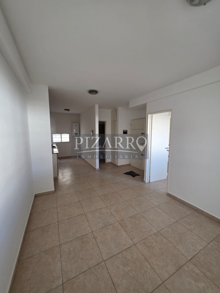 Departamento de un dormitorio - calle Roca 1856.