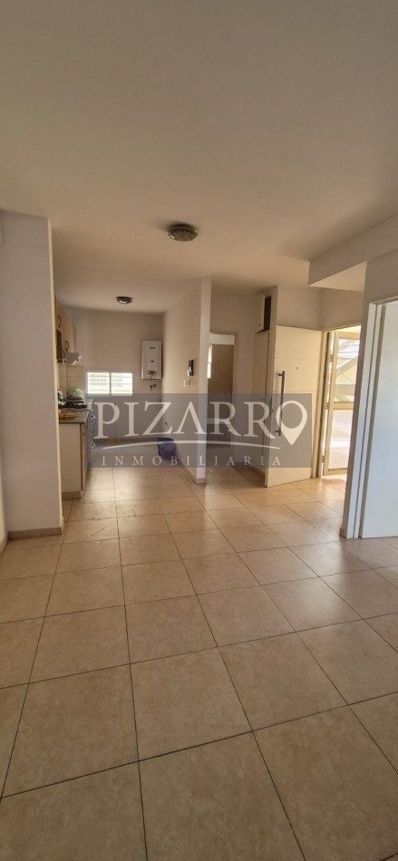 Departamento de un dormitorio - calle Roca 1856.