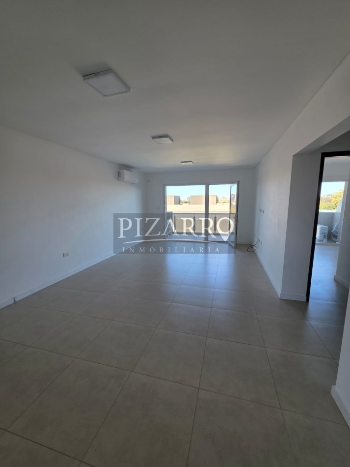 Venta Departamento 2 Dorm. con Cochera - Edificio Gatica 498 