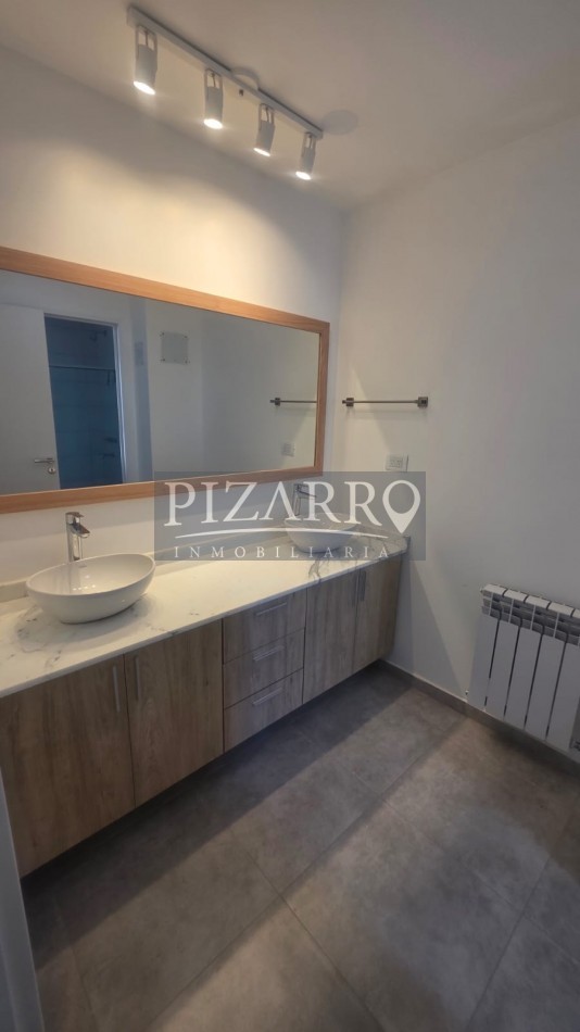 Departamento a estrenar en Terrazas de Neuquen - 2 dormitorios