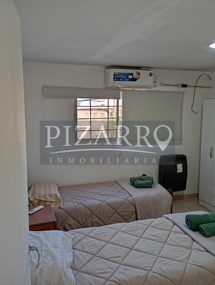 Vende Hotel en Añelo para 14 personas