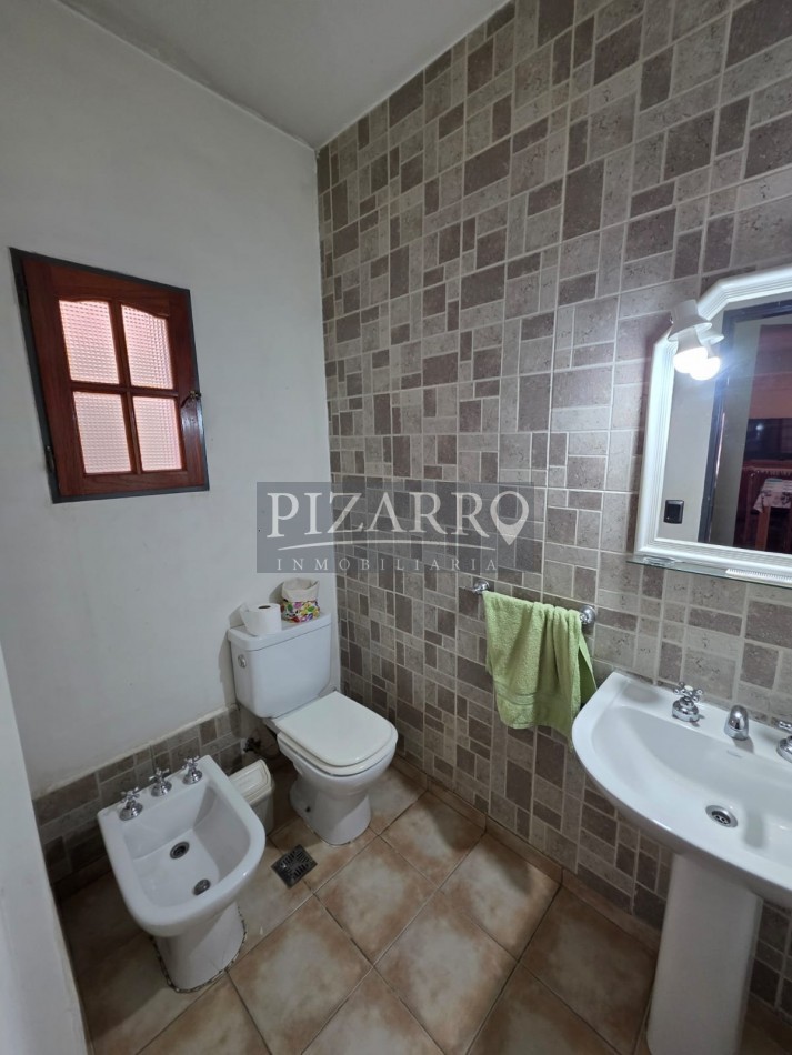 Venta Casa 4 Dormitorios - Cipolletti (B° Belgrano/Prieto) APTA CREDITO HIPOTECARIO