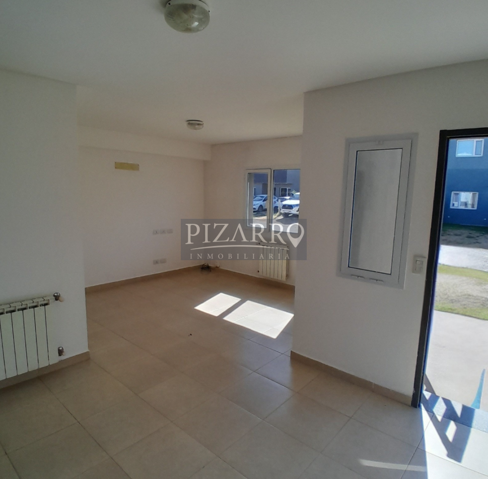 Alquiler duplex 2 Dorm. - B° La Peregrina