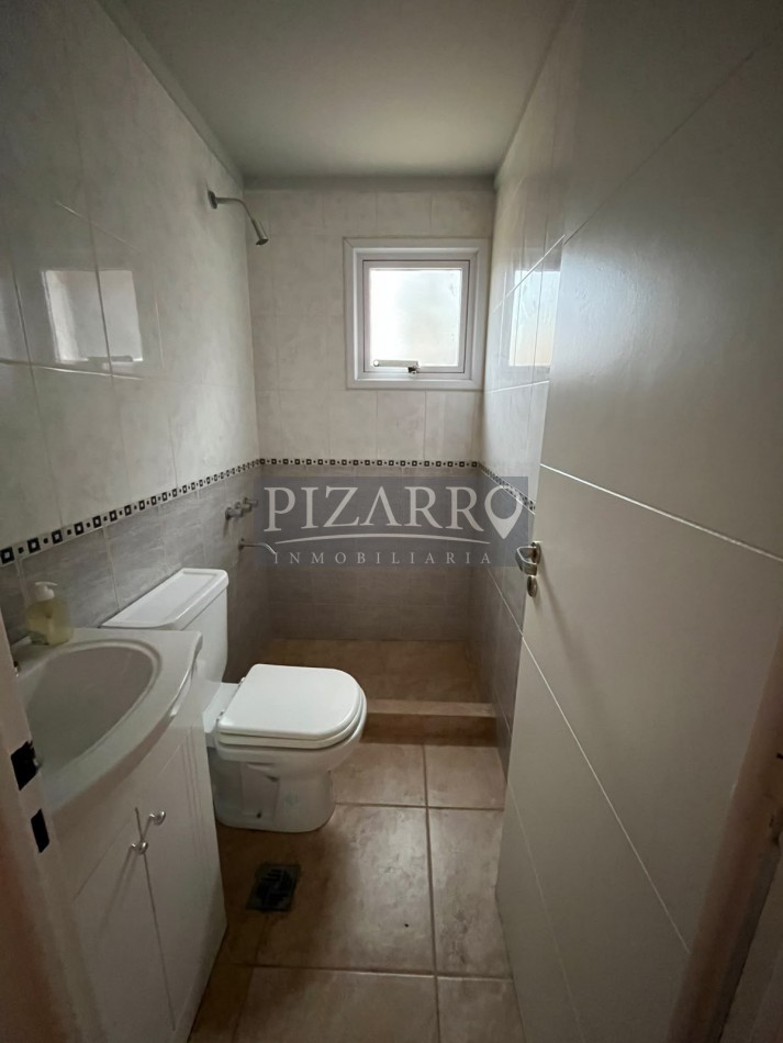 Alquiler Casa La Zagala - Neuquen | 6 Amb. en Planta Baja con Jardin