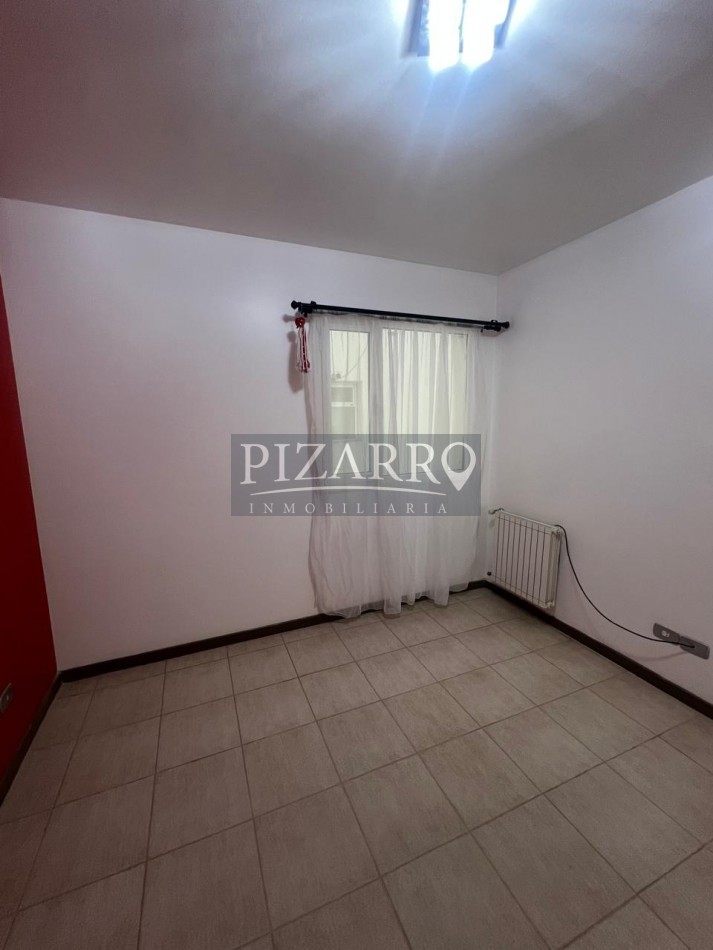 Departamento 1 Dormitorio - Leloir 315 - Zona Judicial/UNCo