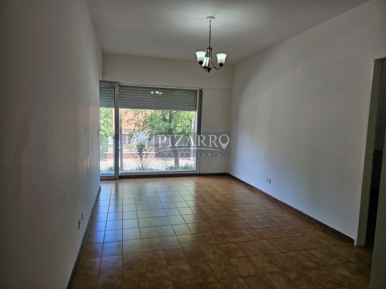 Departamento excelente ubicacion con terraza propia