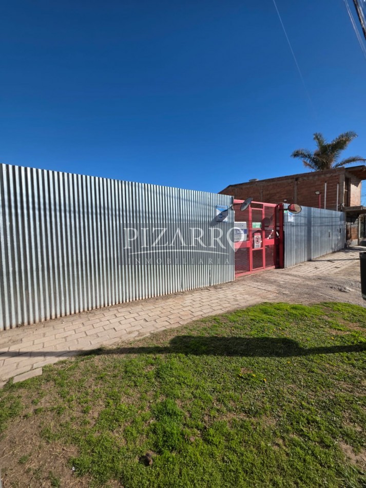  LOTE 1444 m2 - Apto Desarrollo calle San Martin 4800 