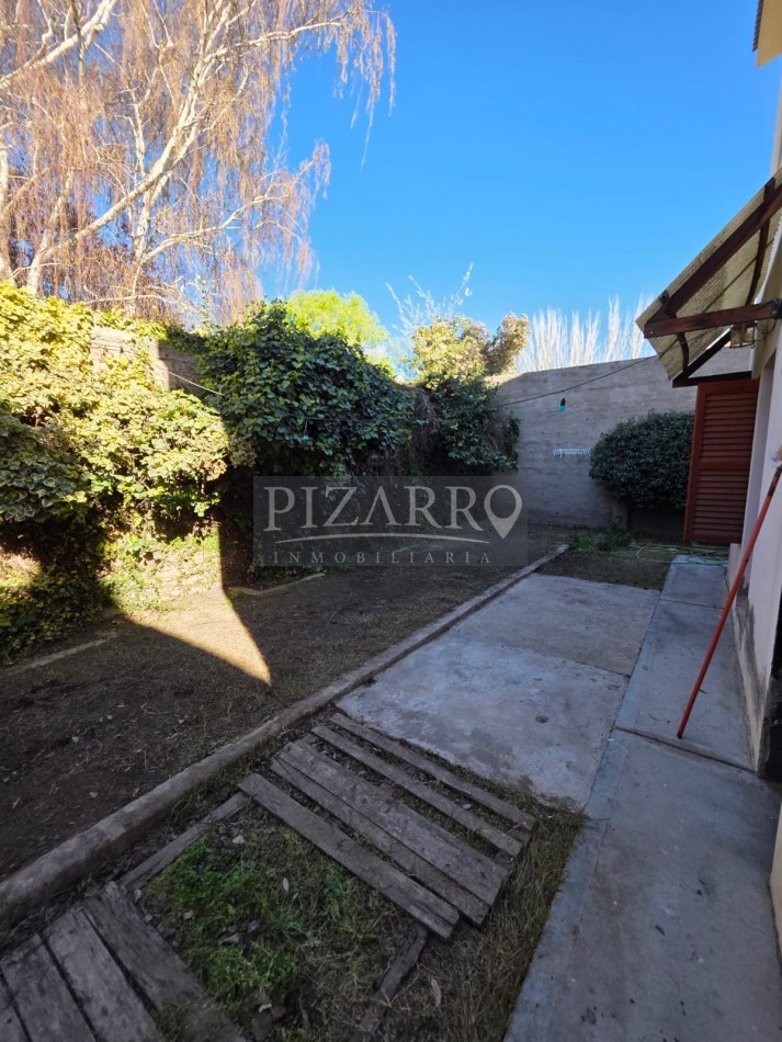 Venta Casa 4 Dormitorios - Cipolletti (B° Belgrano/Prieto) APTA CREDITO HIPOTECARIO