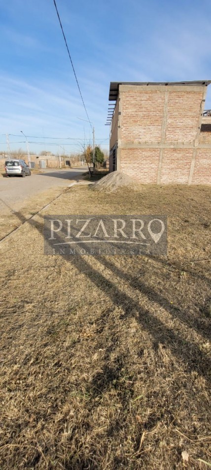 Venta Lote Altos de Alberdi II (Subdividible)