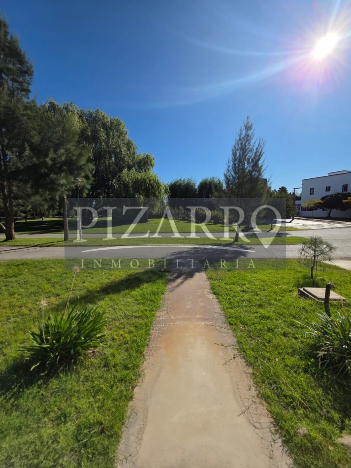  Alquiler Casa Barrio Privado La Zagala