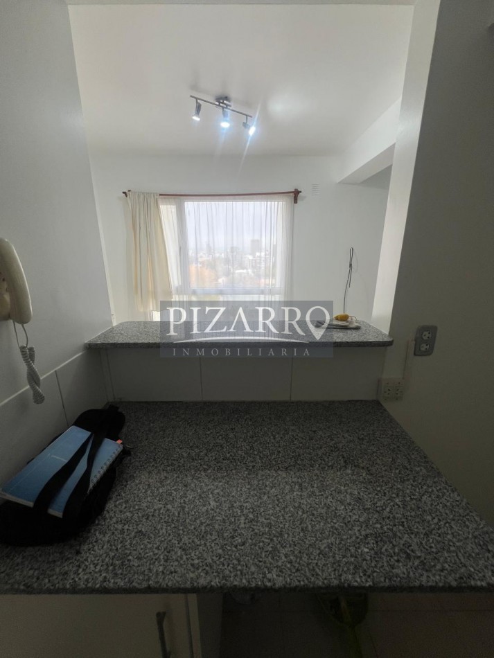 Departamento 1 Dormitorio - Leloir 315 - Zona Judicial/UNCo