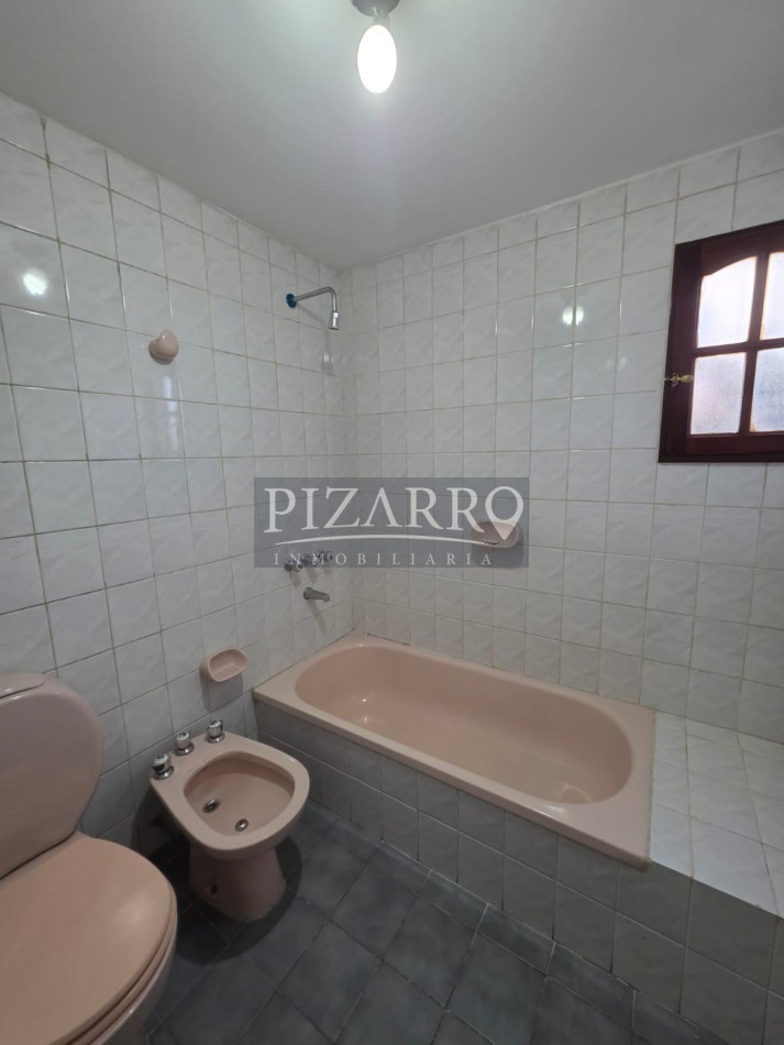 Alquiler Duplex 3 Dorm. - Islas Malvinas 785