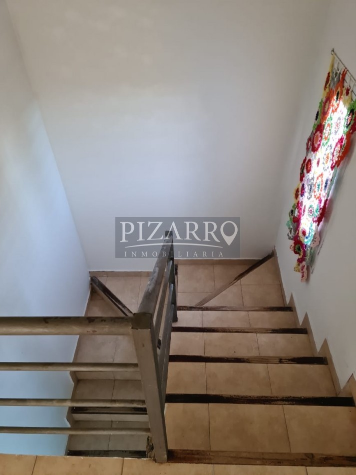 Venta Duplex 3 Dorm. B° Altos de Limay