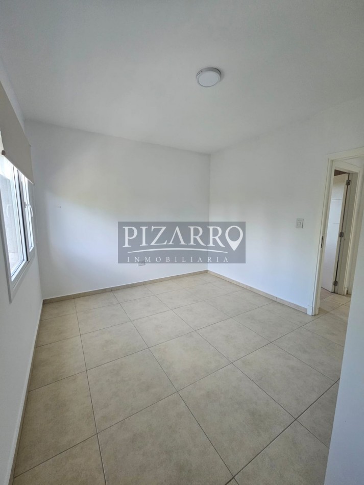 Alquiler Departamento 2 Dorm. - Costa Terra