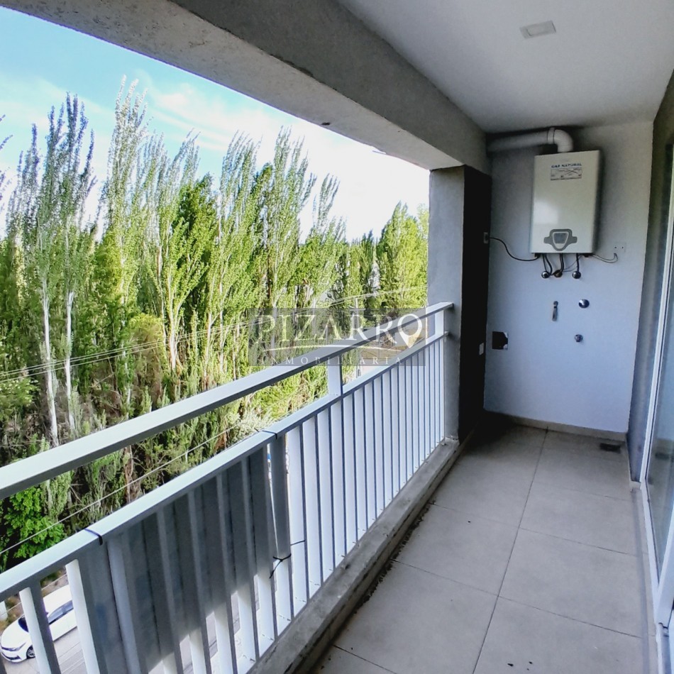 Alquiler Departamento 2 Dorm. - Costa Terra