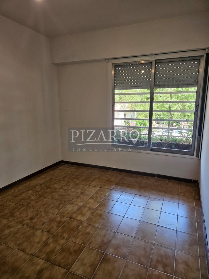 Departamento excelente ubicacion con terraza propia