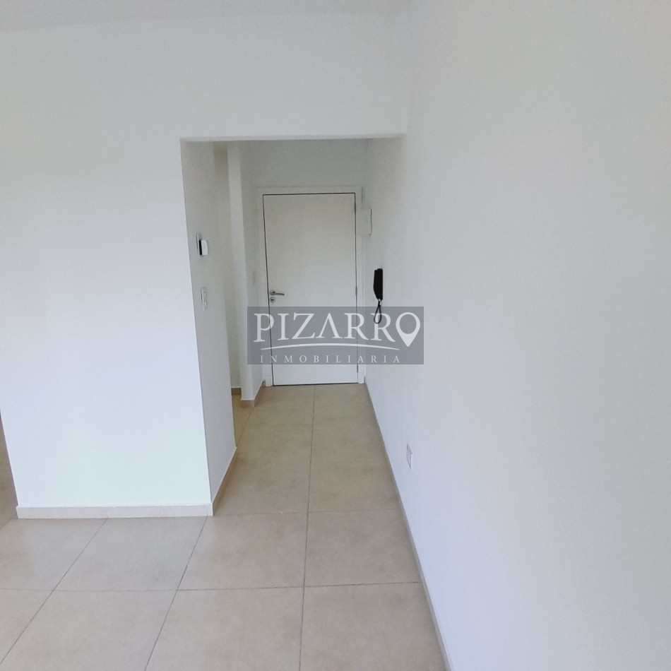 Alquiler Departamento 2 Dorm. - Costa Terra
