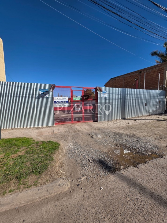  LOTE 1444 m2 - Apto Desarrollo calle San Martin 4800 