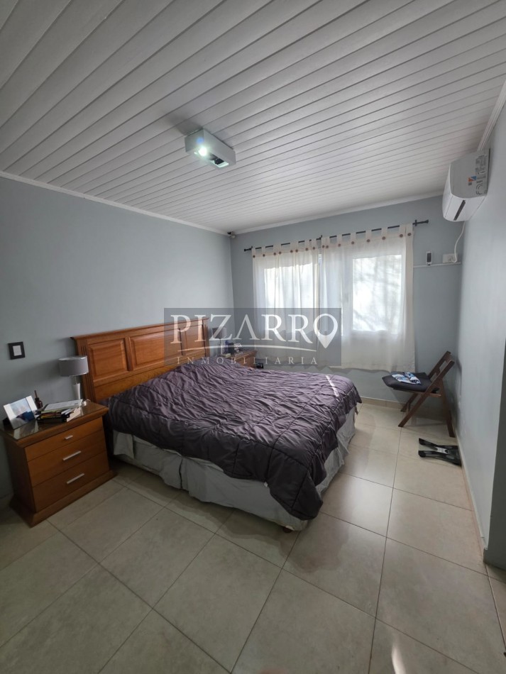 Alquiler Casa en Esquina 3 Dorm. - Ignacio Rivas y Forquera, Neuquen