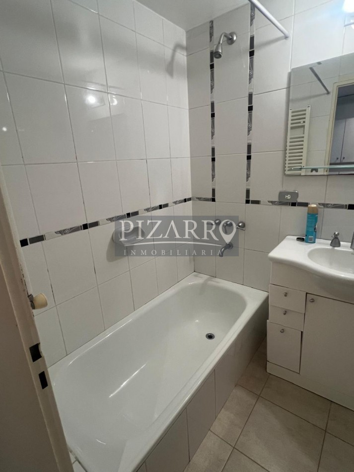 Departamento 1 Dormitorio - Leloir 315 - Zona Judicial/UNCo