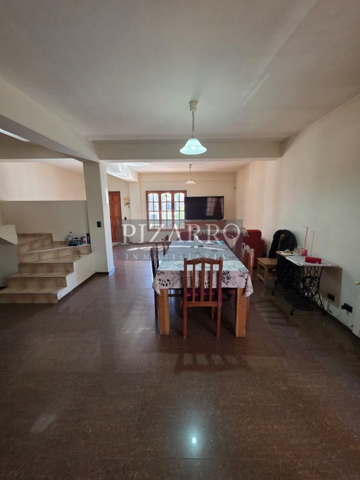 Venta Casa 4 Dormitorios - Cipolletti (B° Belgrano/Prieto) APTA CREDITO HIPOTECARIO
