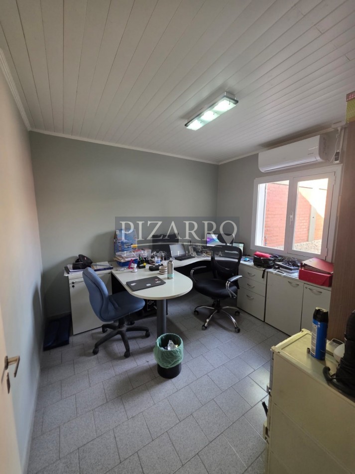 Alquiler Casa en Esquina 3 Dorm. - Ignacio Rivas y Forquera, Neuquen