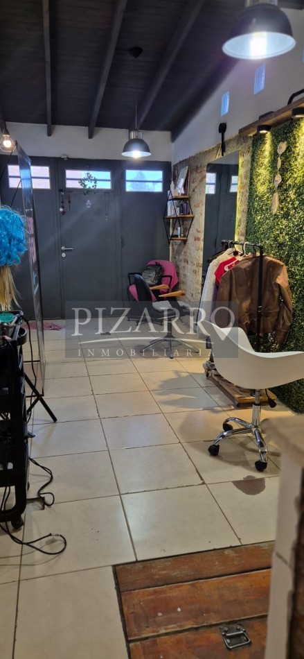 Venta Duplex Tres Dorm. Barrio Huiliches (Zona Ruca Che)
